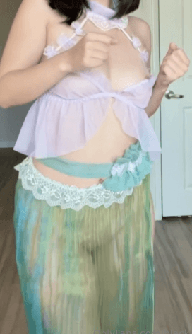 [视频/步兵/合集] 推特福利姬：[blackcatluna] 脱衣变装裸舞特写福利合集 [55V] [800M]