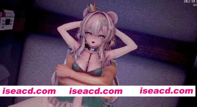 [MMD/步兵] 天平キツネ 2月18 Milfy OO碧池米露菲 [1v] [200M/CV]