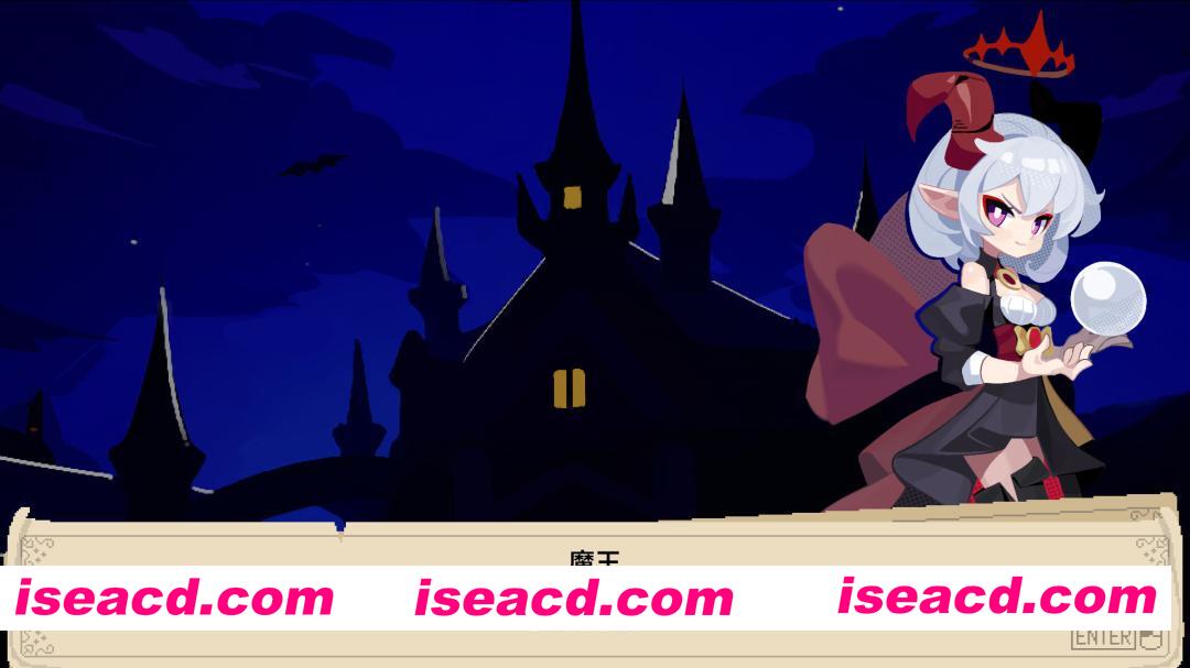 [策略SLG/中文] 地牢开发者/Dungeon Dev Build.16852117 官方中文版 [200M/新作]