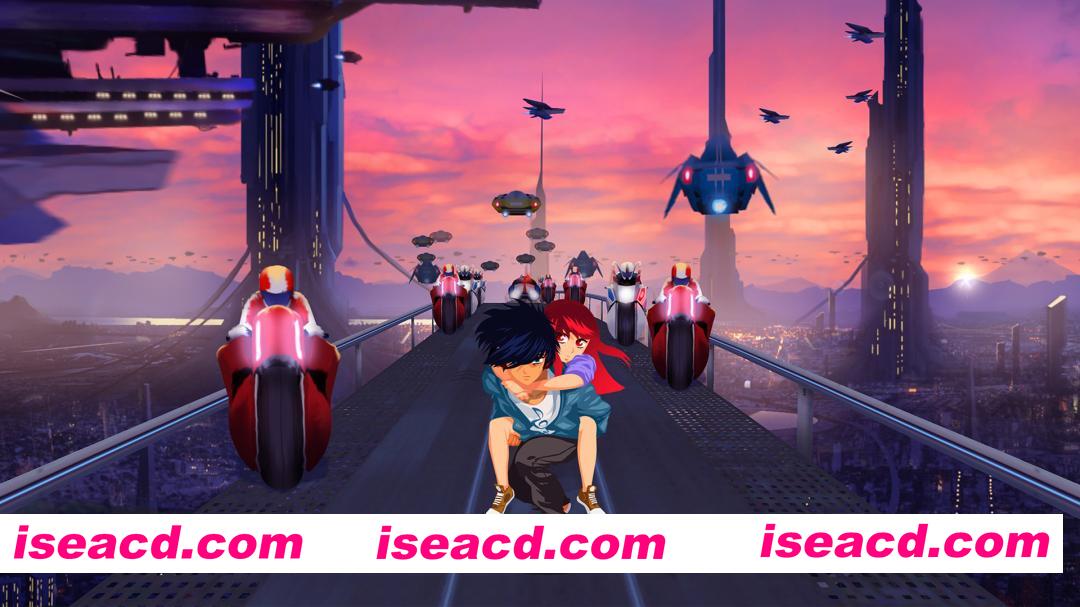 [休闲游戏/中文] 梦境旋律/Lost in Harmony Build.2846154 官方中文版 [800M/新作]