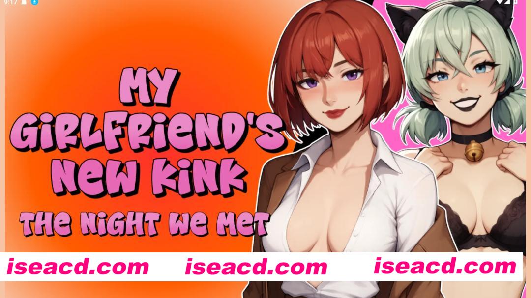 [欧美SLG/官中/NTR/PC+安卓]我们相遇的那夜 The Night We Met v1.1 Public 官方中文版[3.70G]