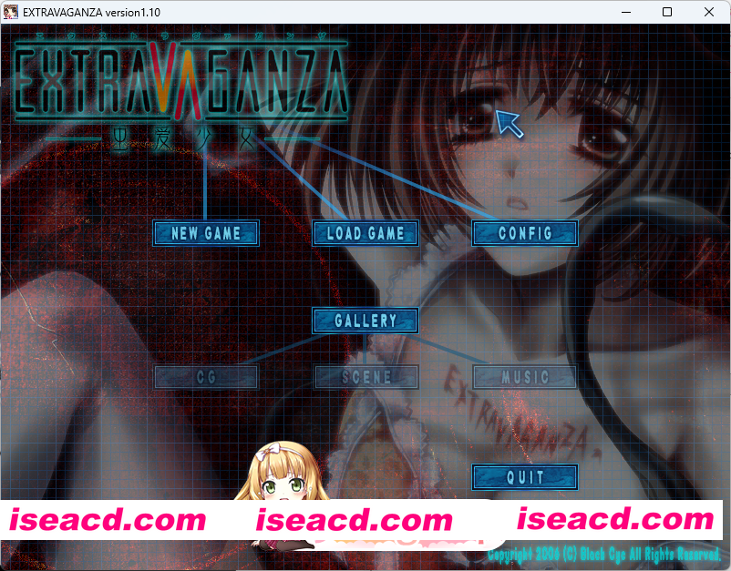 [猎奇ADV/汉化] 虫爱少女 精翻汉化版 [新汉化] [FM/2.8G/百度]