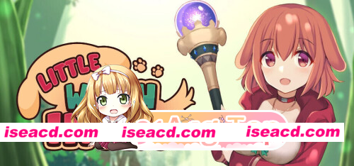 [PC-RPG] 新作[回合RPG/战斗/冒险] 见习魔女犬子酱 Little Witch Inuko v2.04 官中步兵版 [1.10G] [BD]