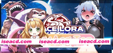 [ACT]  [微云/FM]太空罗拉/Space Lora – Adult Only/官中+动态 pc [512m]