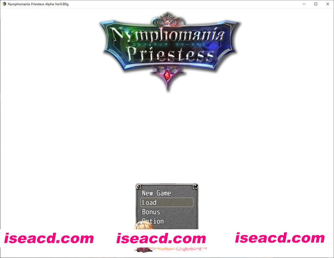 [爆款RPG/汉化/动态]NTR女祭司 Ver0.80g 挂载AI汉化版[更新/NTR神作][FM/3.9G/百度]