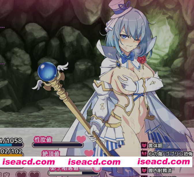 [热门RPG/AI汉化] 魔法少女露娜与奈奈  – 美母女被注入邪恶基因 魔法少女るなとななみ-悪の遺伝子を孕まされる母娘- V1.14 AI汉化版+全CG [2G/更新]