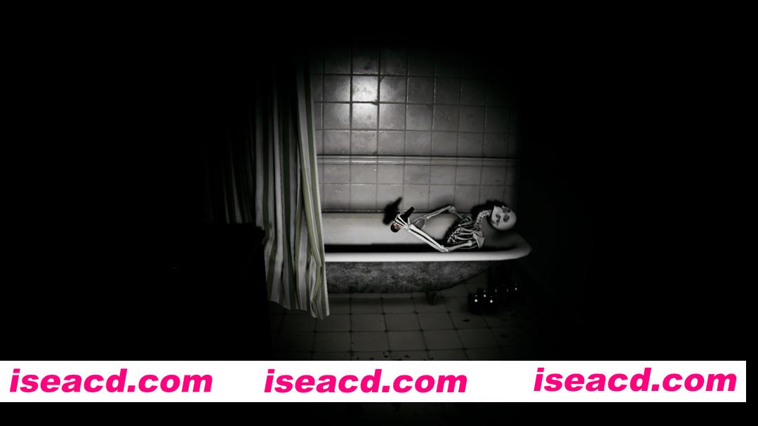 [3D游戏/中文] 我在一个胖子的房子里醒来：他三十多岁，喜欢啤酒和游戏  [2.5G/新作]