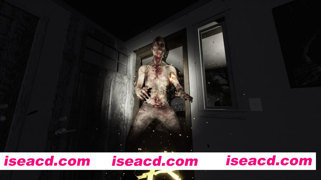 [恐怖惊悚/中文/3D] 这是一个幽灵/This is a Ghost v1.2.0 官方中文版 [6.5G/新作]