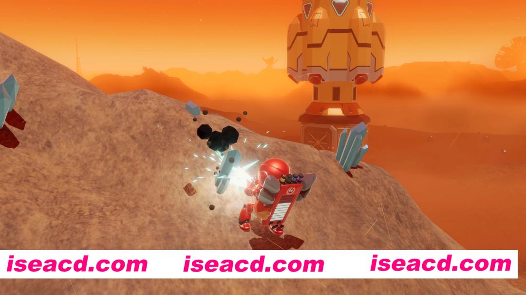 [模拟SLG/中文/3D] 播洛森：星原之种/Blossom: The Seed of Life v1.1.13 官方中文版 [1.7G/新作]