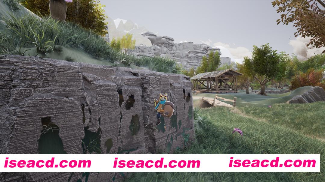 [ACT/中文/3D] 精灵交涉人/Wisper Build.19939613 官方中文版 [11.9G/新作]