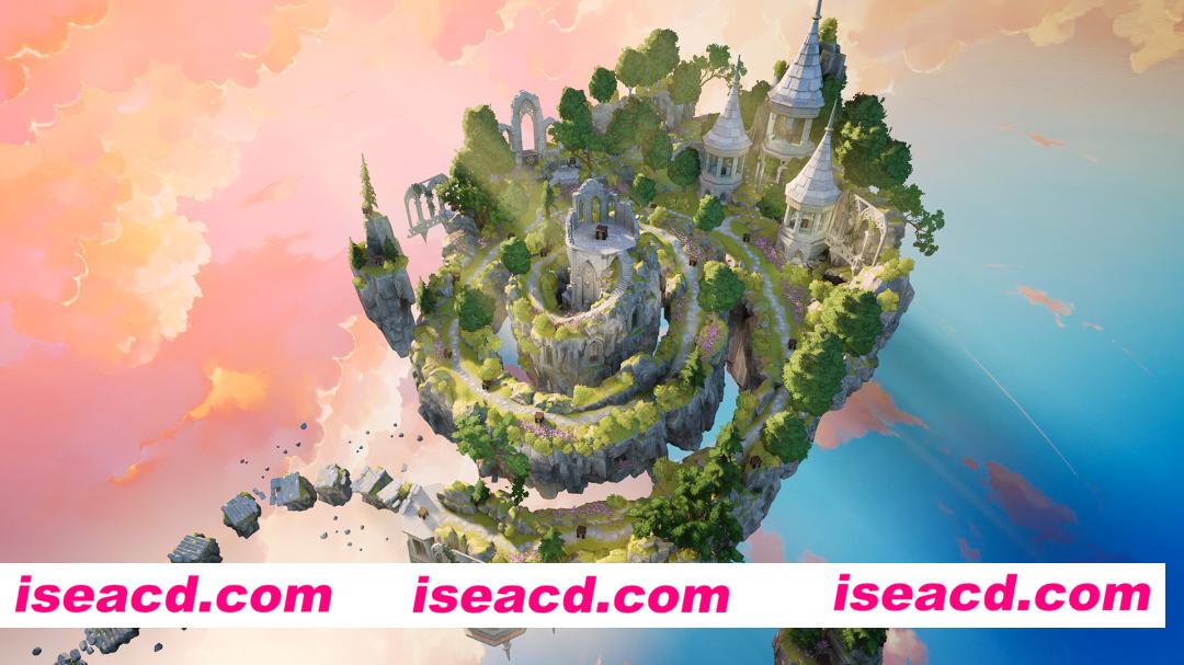 [休闲游戏/中文/2D]格里米斯工匠/The Artisan of Glimmith Build.22377024 官方中文版 [1.9G/新作]