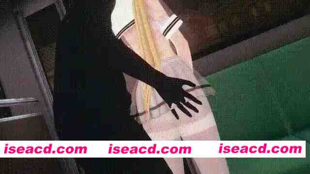 [MMD/步兵] 法國原神糕手 4月9缘之空NTR 需要钱的穹不会遇到痴汉#1 有CV [1v] [200M/CV]