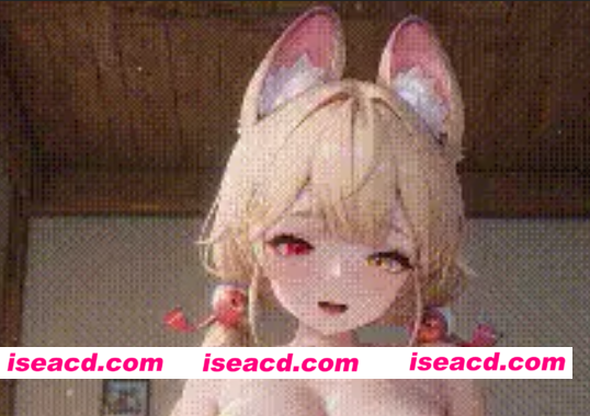 [AI动画/步兵] Old Apple 4月11 黑丝礼服千咲+爱丽丝 薇薇安 百合 有CV 10分 [4v] [300M/CV]