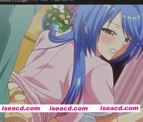 [里番/中文/AI步兵解码] 雷火剑 耻辱的制服~胁迫调教杏奴隶#1-2 [2v] [500M/CV]