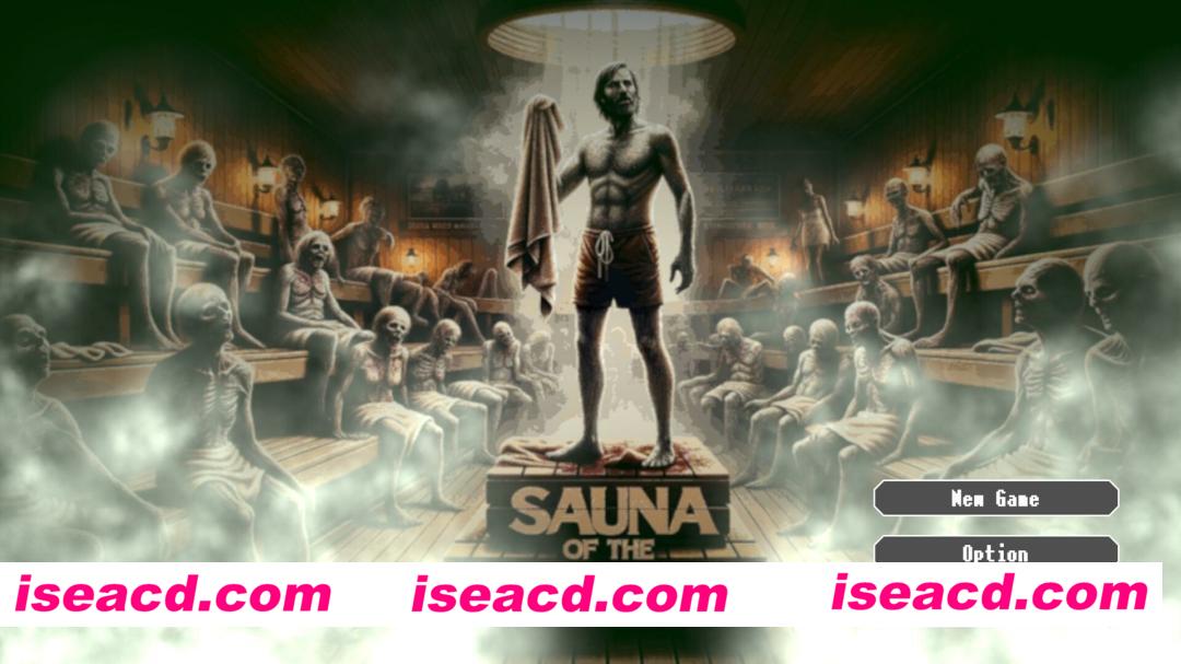 [RPG/中文/像素风] 亡灵桑拿/Sauna of the DEAD Build.22343268 官方中文版 [300M/新作]