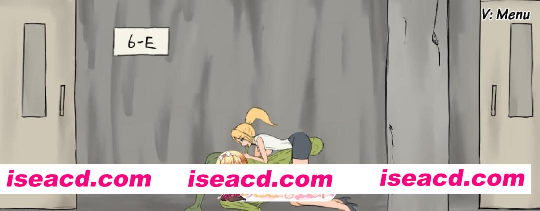 [PC-ACT] [ACT/2D/欧美]放学后地狱 Hell After School Ver1.0 汉化完结版[PC/0.53G] [BD]