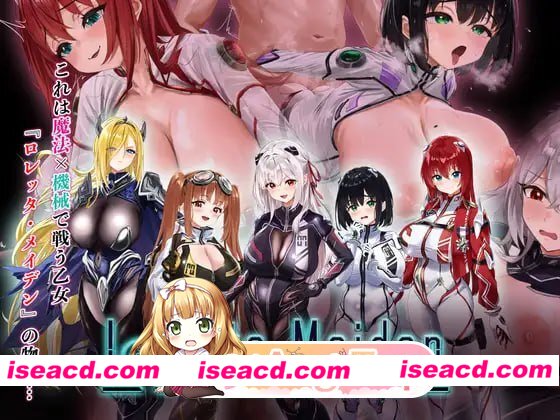 [RPG]  [微云/FM]洛蕾塔·梅登 ～适配率0%的劣等兵～/ロレッタ・メイデン 〜適合率0%の劣等兵〜/AI汉化 pc [5.36G]