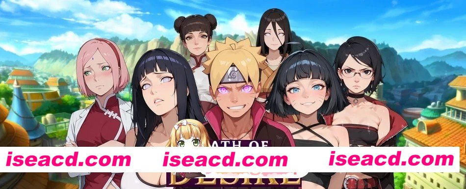 [日系SLG/AI汉化/画廊全开]欲望之路 Path of Desire v0.6.2 AI汉化版[PC+安卓/2.19G/更新][FM/百度]