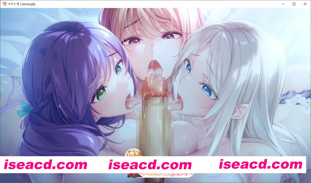 [ADV/AI汉化] 妈妈友  ママトモ v20260731 AI汉化转区版 [4.39G]