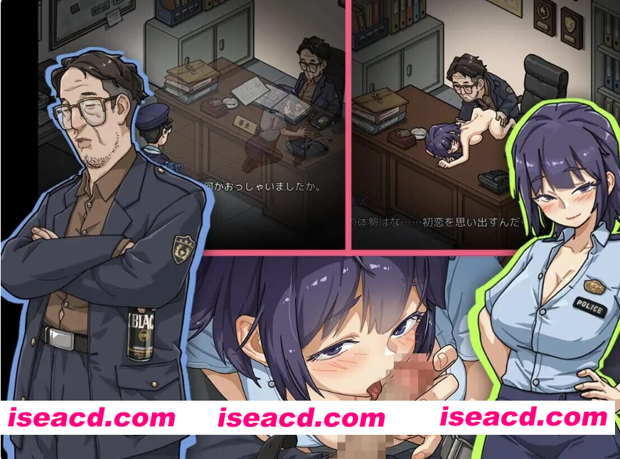 PC+新安卓【NTL偷窥露出SLG+全CG】极道无赖EX女警鮎川光~V1.2.6官中正式版~極道無頼EX-古式按摩店新作【2.3G】百度/迅雷/UC/夸克