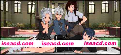 [日系SLG/AI汉化/动态]银欲传说：异世界幻想 Lewd Lore: Isekai Fantasy v0.23[PC+安卓/4.9G]