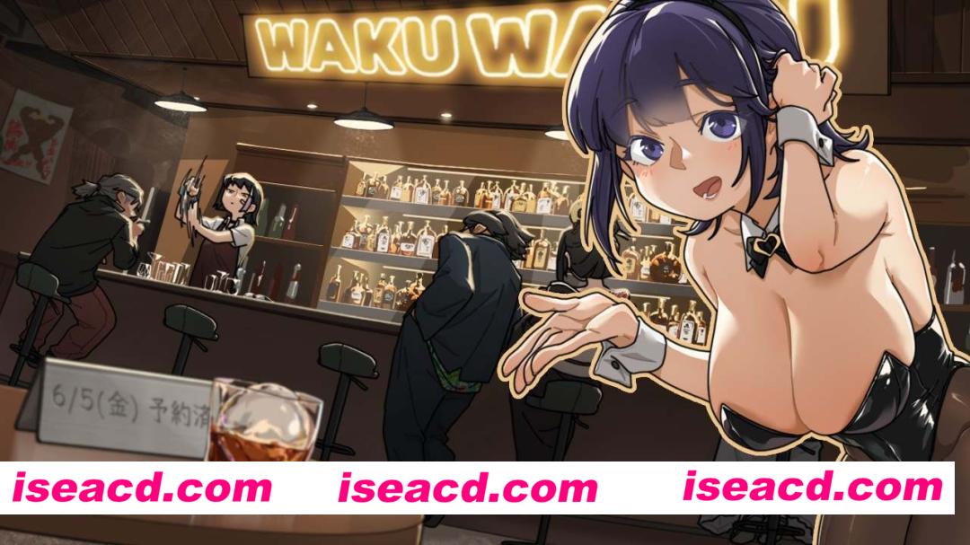 [爆款SLG/NTR/动态]极道无赖EX:女警・鮎川光 v1.2.0steam官方中文步兵版[PC]
