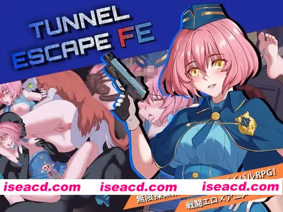 [RPG官中PC动态无码DLC NTR]隧道逃生：命运交织（番外篇）TUNNEL ESCAPE Fates Entwined  v1.0.8s [FM/BD 2G]